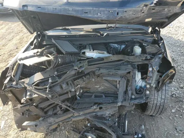 2016 CADILLAC ESCALADE ESV PLATINUM  