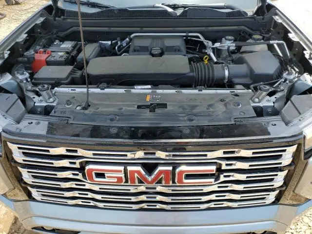 2024 GMC CANYON DENALI  