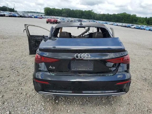 2022 AUDI A3 PREMIUM  