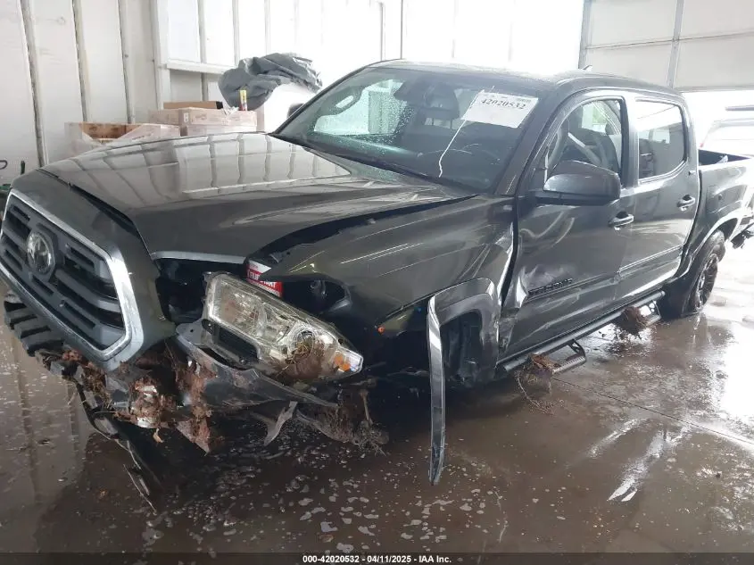 2019 TOYOTA TACOMA SR5 V6