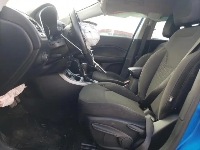 2019 JEEP COMPASS SPORT