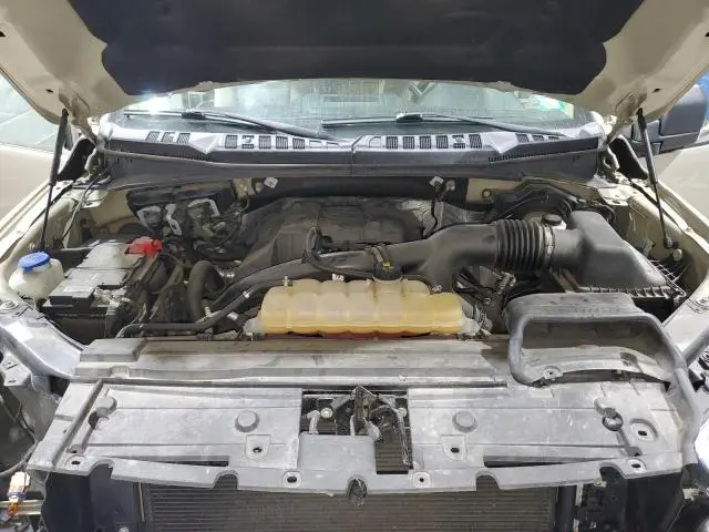 2018 FORD F150 SUPER CAB  