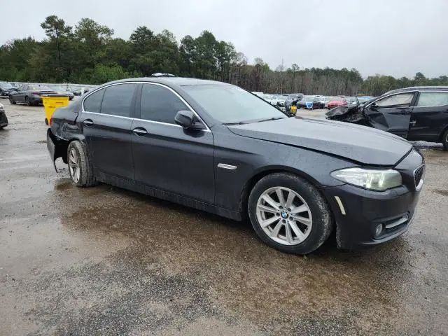 2016 BMW 528 XI  