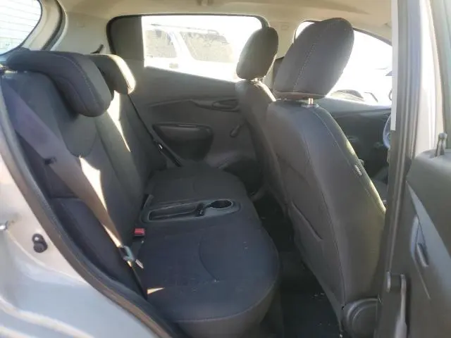 2019 CHEVROLET SPARK LS  