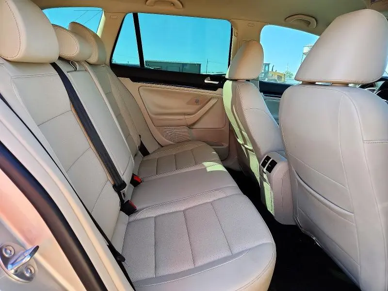 2014 VOLKSWAGEN JETTA TDI  