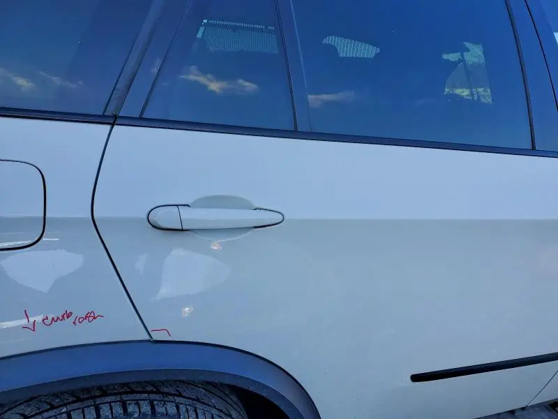 2011 BMW X5 XDRIVE35I  