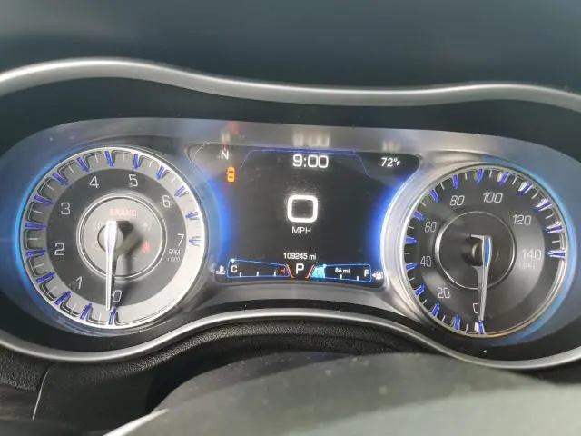 2015 CHRYSLER 300 LIMITED  