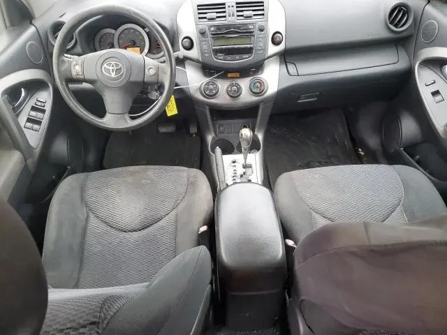 2011 TOYOTA RAV4 SPORT