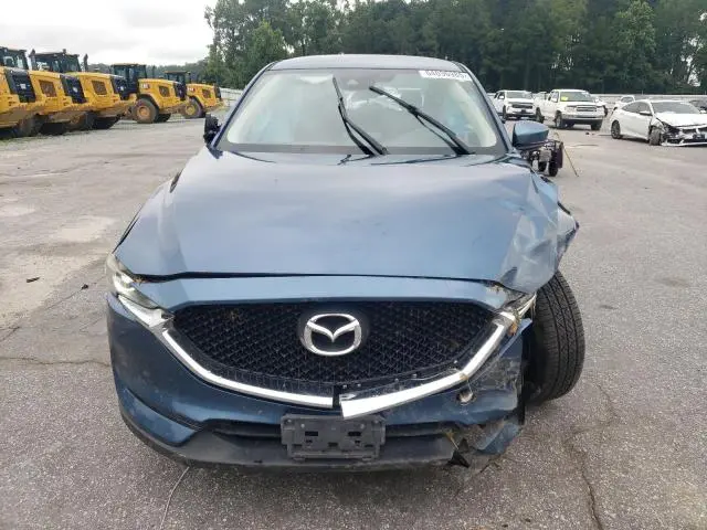 2018 MAZDA CX-5 SPORT  