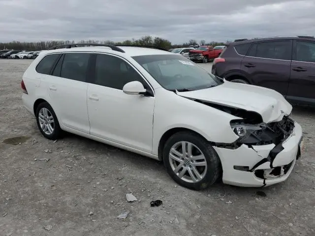 2013 VOLKSWAGEN JETTA TDI  