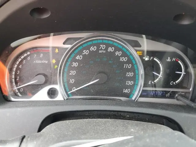 2014 TOYOTA VENZA LE  