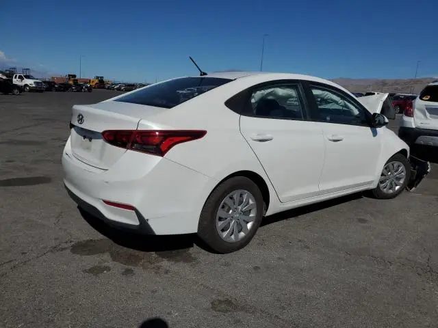 2020 HYUNDAI ACCENT SE  