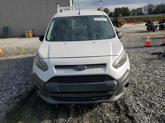 2017 FORD TRANSIT CONNECT XL  