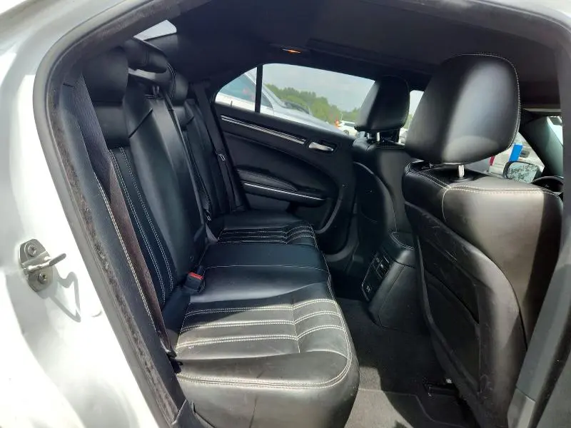 2020 CHRYSLER 300 S  