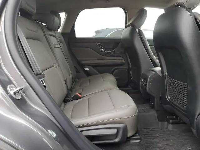 2025 LINCOLN CORSAIR RESERVE  