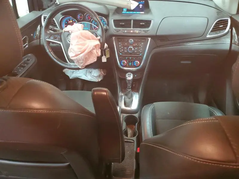 2014 BUICK ENCORE CONVENIENCE  