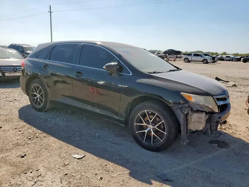 2013 TOYOTA VENZA LE  
