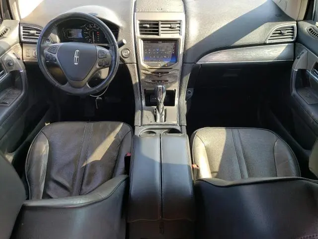 2011 LINCOLN MKX   