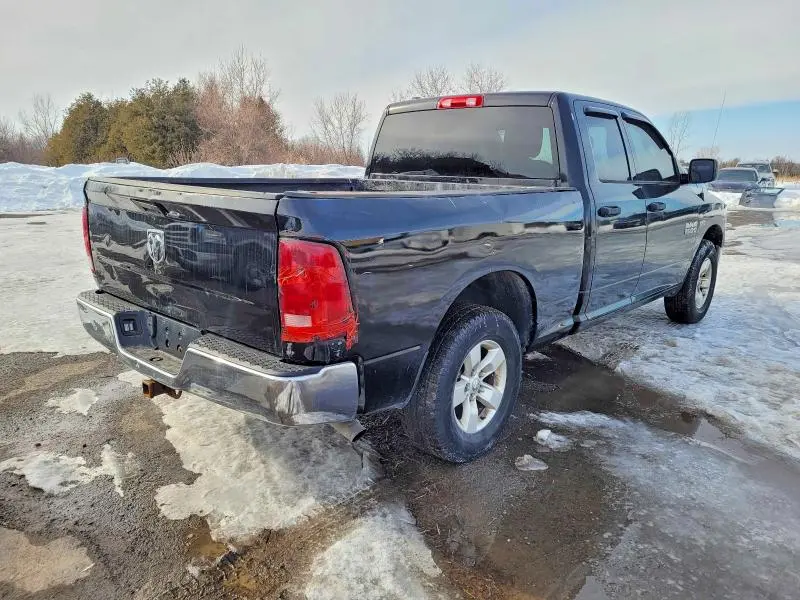2014 RAM 1500 ST  
