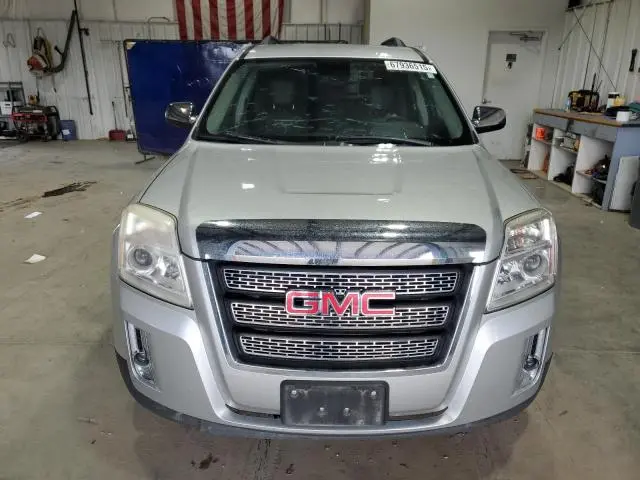 2015 GMC TERRAIN SLT  