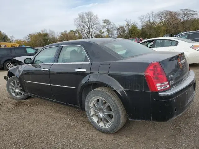 2010 CHRYSLER 300C   