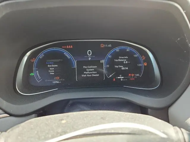 2024 TOYOTA VENZA LE  