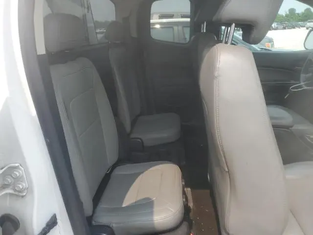 2015 CHEVROLET COLORADO