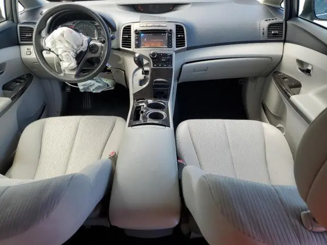 2013 TOYOTA VENZA LE  