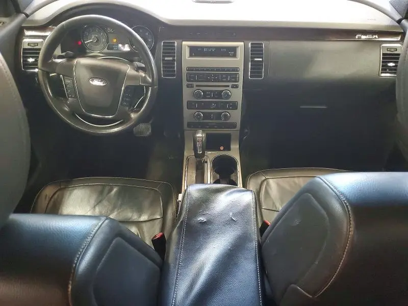 2011 FORD FLEX SEL  