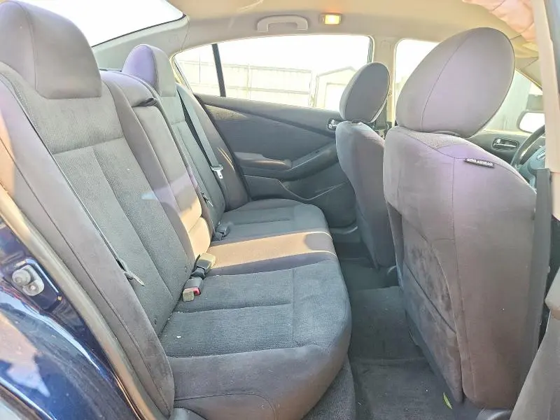 2012 NISSAN ALTIMA 2.5  