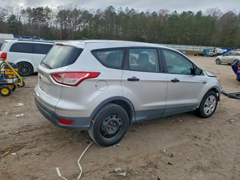 2015 FORD ESCAPE S  
