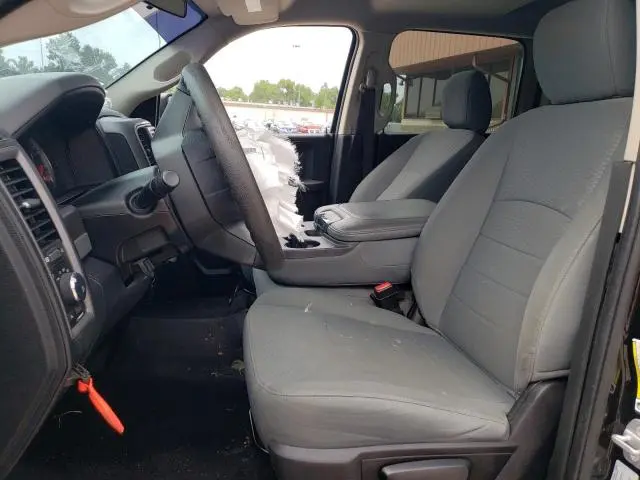 2017 RAM 1500 ST  
