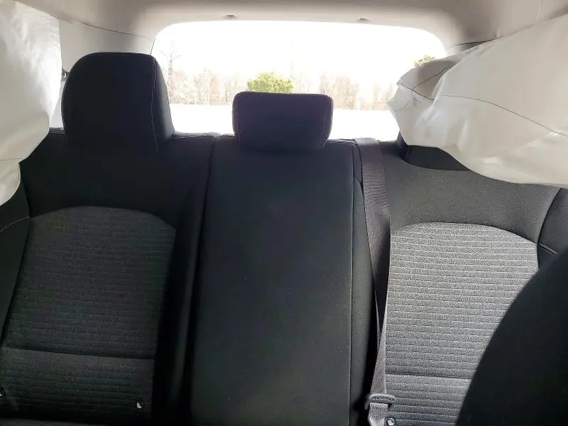 2022 KIA SOUL GT LINE  