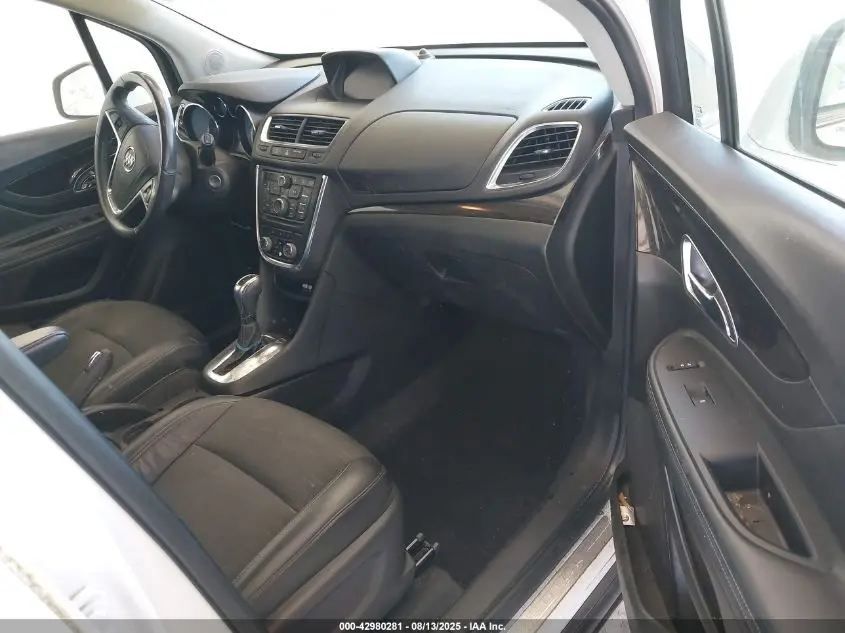 2016 BUICK ENCORE CONVENIENCE