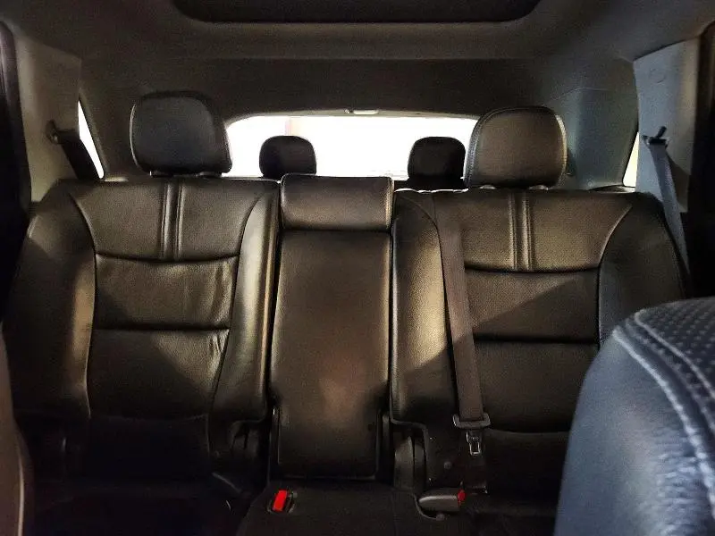 2012 KIA SORENTO SX  
