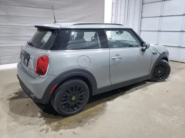 2023 MINI COOPER SE  