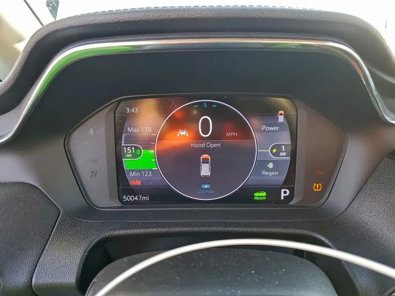 2023 CHEVROLET BOLT EV 1LT  