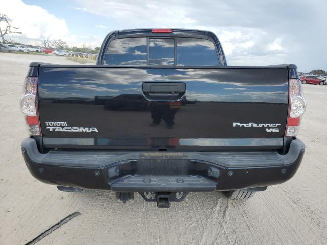 2013 TOYOTA TACOMA DOUBLE CAB PRERUNNER