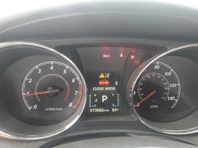 2020 MITSUBISHI OUTLANDER SPORT SE  