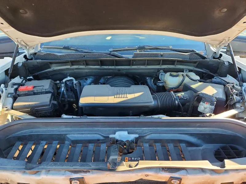 2019 GMC SIERRA K1500 AT4  