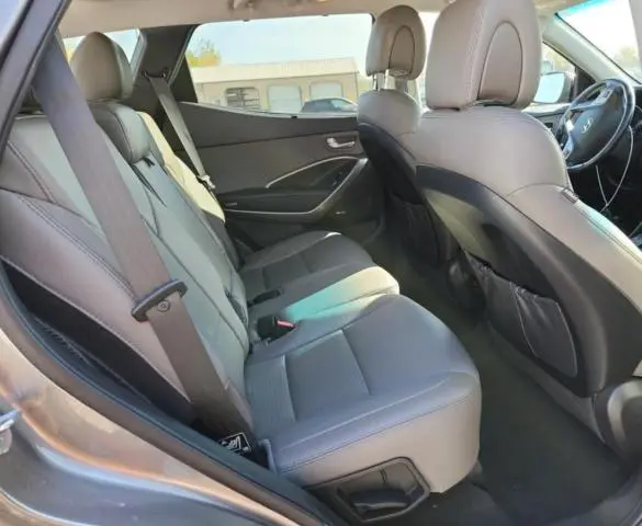 2016 HYUNDAI SANTA FE SPORT   