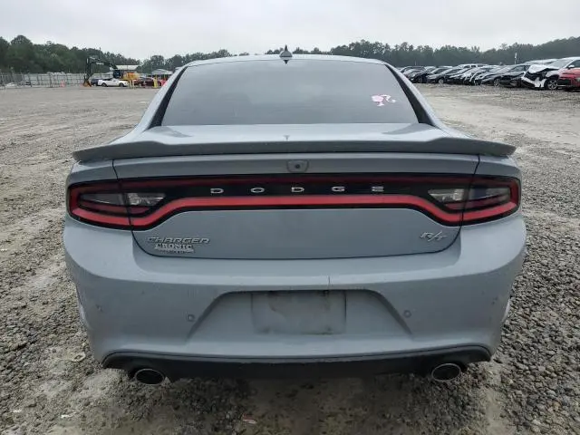 2021 DODGE CHARGER R/T  