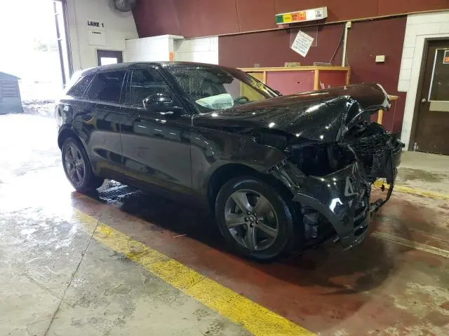 2025 LAND ROVER RANGE ROVER VELAR DYNAMIC SE  