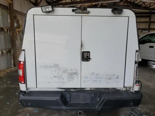 2018 FORD F150 SUPER CAB