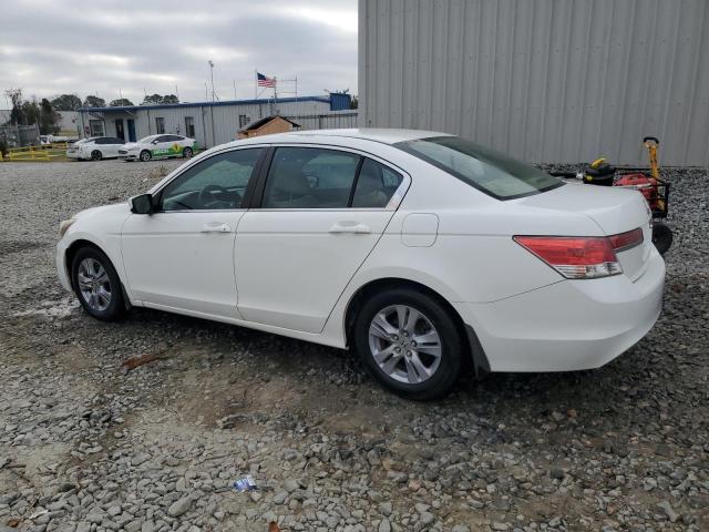 2011 HONDA ACCORD LXP