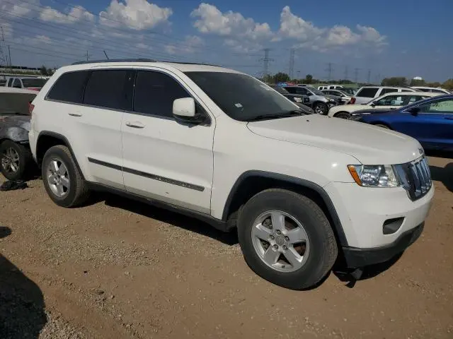 2011 JEEP GRAND CHEROKEE LAREDO  