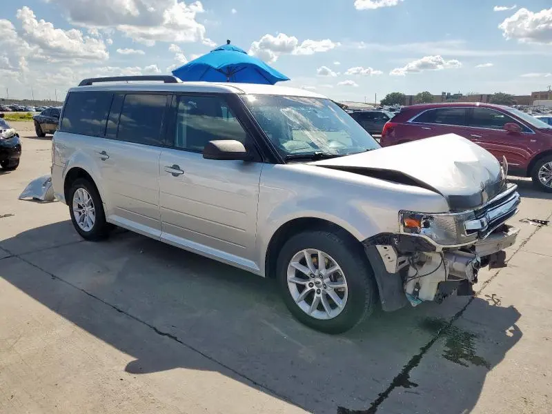 2015 FORD FLEX SE  