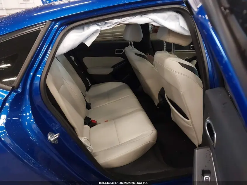 2023 ACURA INTEGRA A-SPEC TECHNOLOGY
