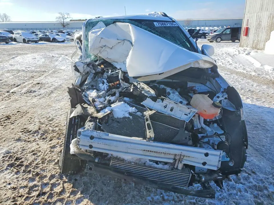 2020 CHEVROLET TRAX 1LT  