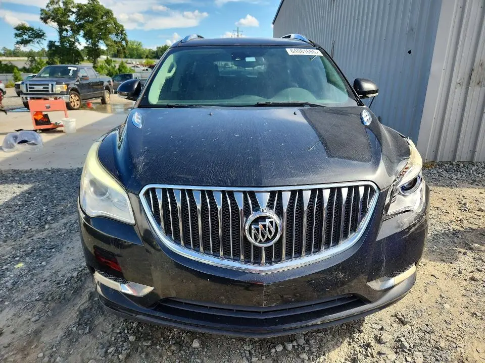 2014 BUICK ENCLAVE   